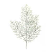 36" Plastic Cedar Spray