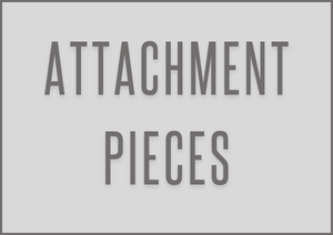 Attachments Piece Collection