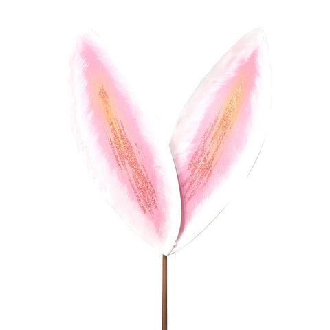 Medium Bunny Ears Metal Stake