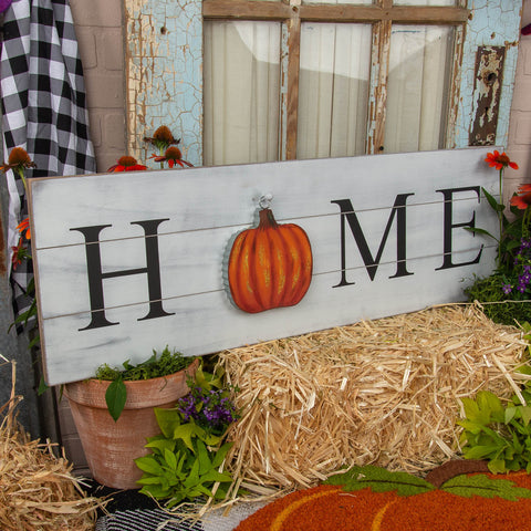 HOME DISPLAY CHARM BOARD