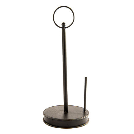 FINIAL Base - Paper Towel Holder