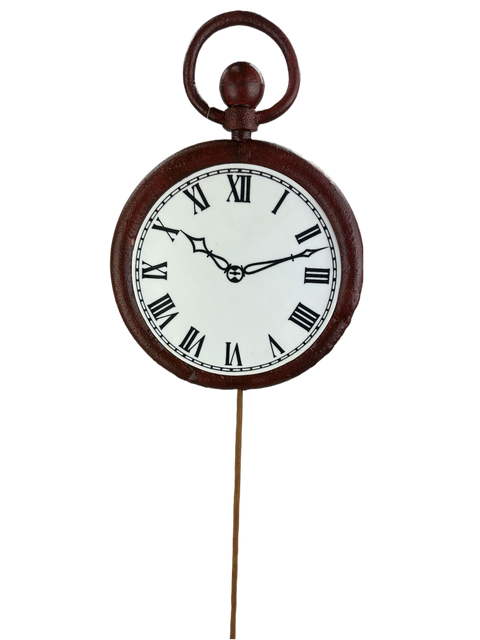 24" Clock Pick