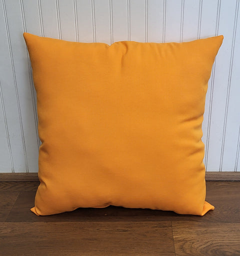 Outdoor Pillow - Fresco Tango