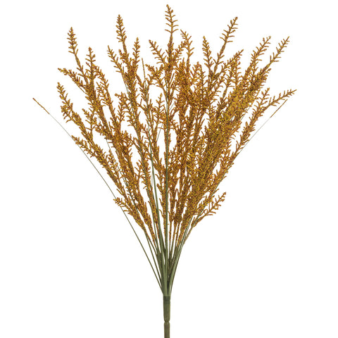 24" Astilbe Bush x7 - Flame
