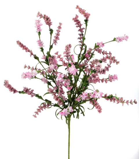 23" Clover Berry Bush - Pink