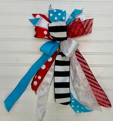 Winter-Bow-Small Streamer-Winter