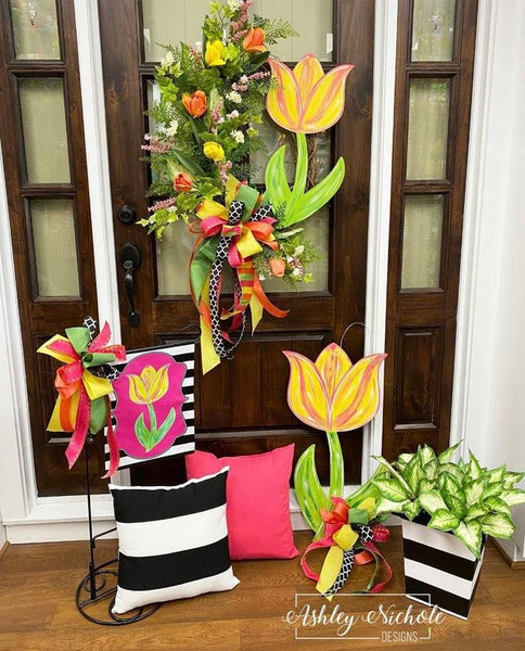 Tulip Collection
