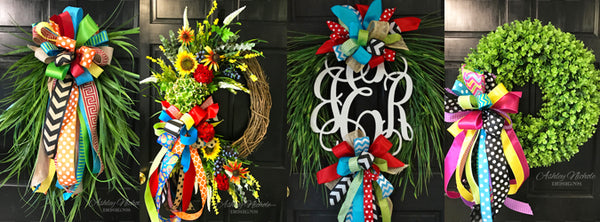 Wreath Collection