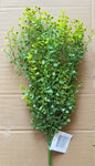 18" Sprout Grass Bush