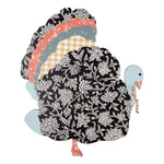 Thankful Turkey Topper