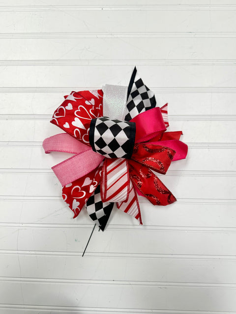 Valentines-Bow-Small Puff