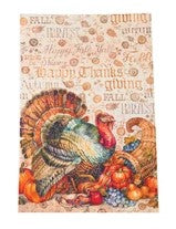 Traditional Turkey Kitchen Towel