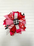 Valentines-Bow-Large Puff