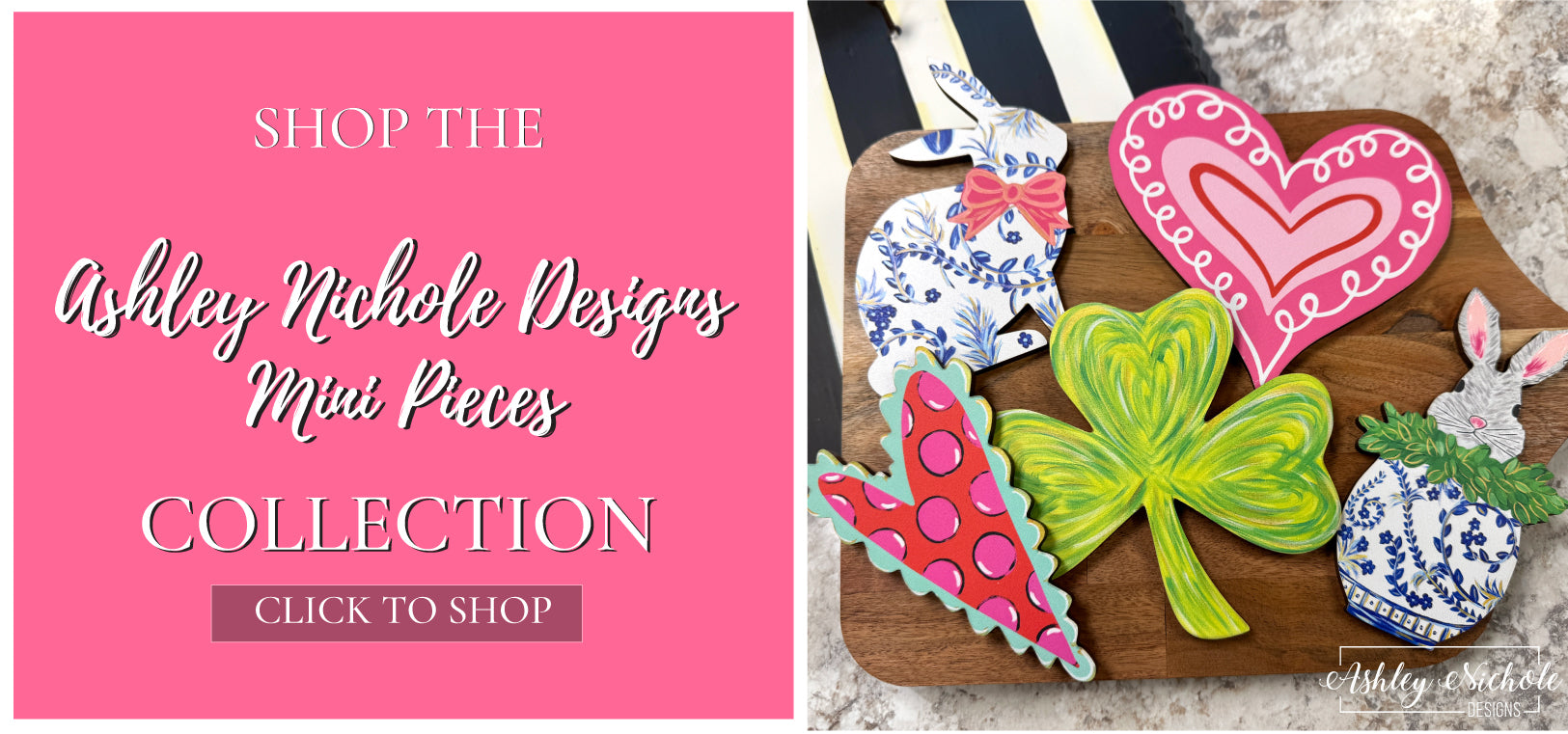Ashley Nichole Designs-Custom Decorative Door Hangers – AshleyNichole ...