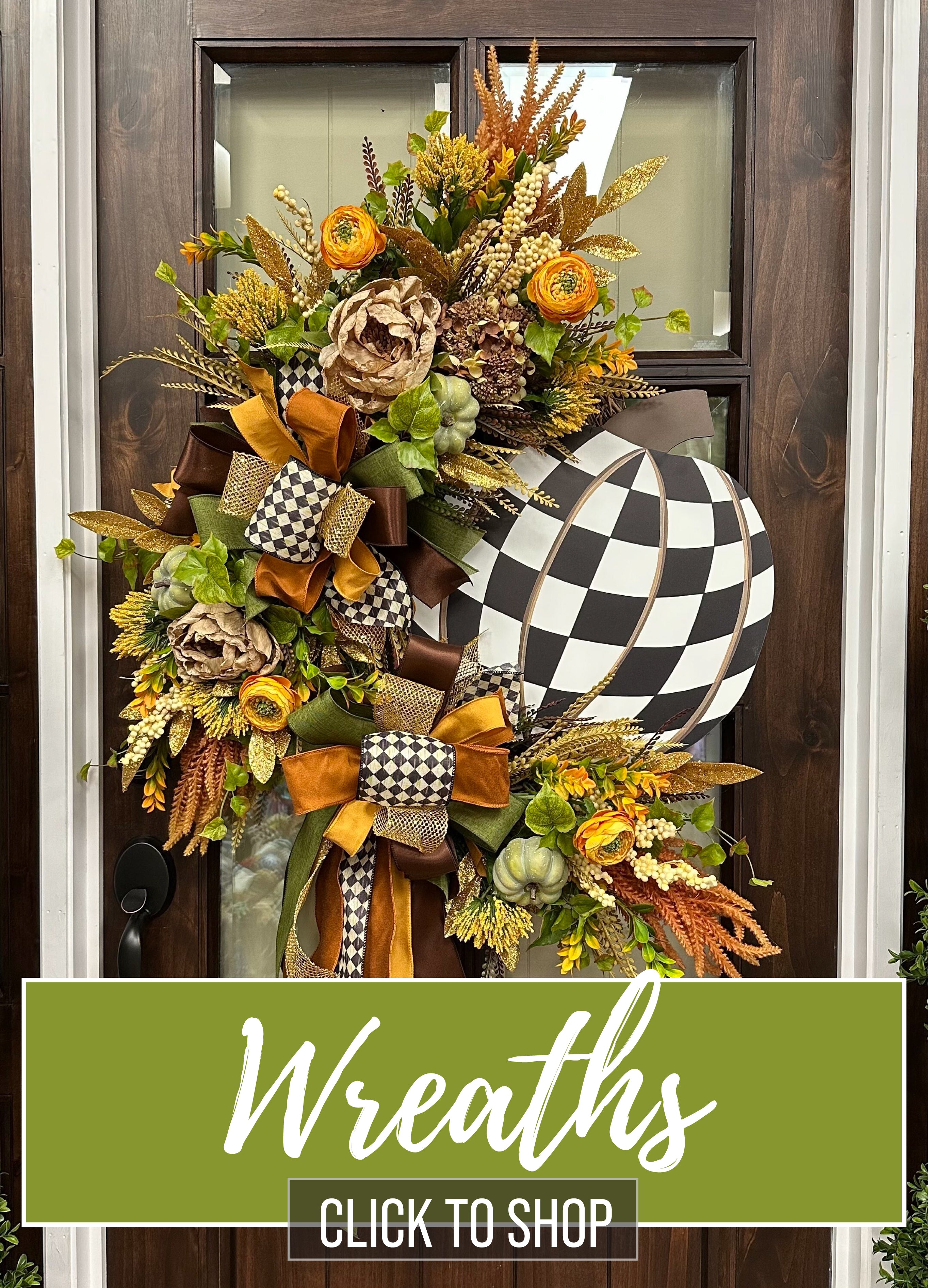 Ashley Nichole Designs-Custom Decorative Door Hangers – AshleyNichole ...