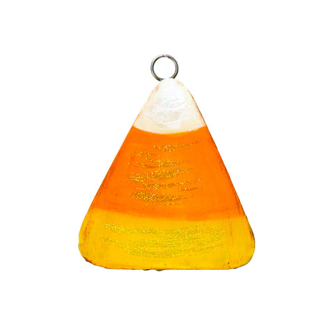 Mini Gallery Candy Corn Charm