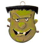 Mini Frankenstein Charm Attachment