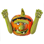 Frankenstein Pumpkin Parts - Create your own Pumpkin!