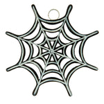 Mini Spider Web Charm Attachment