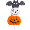 Halloween Icons Stack - Metal Stake