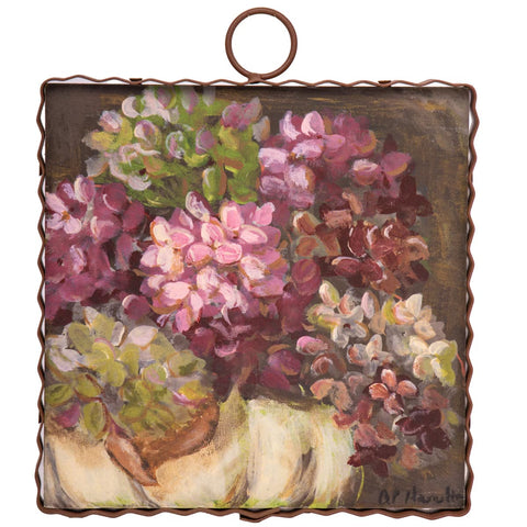 Mini Gallery Hydrangeas Charm