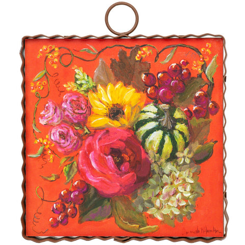 Mini Gallery Fall Explosion Charm