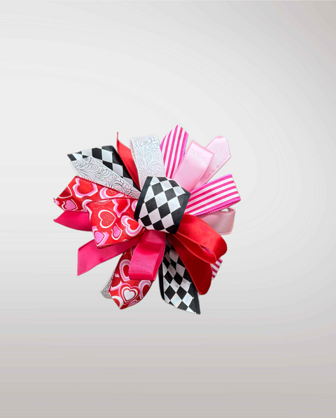 Valentines-Bow-Small Puff