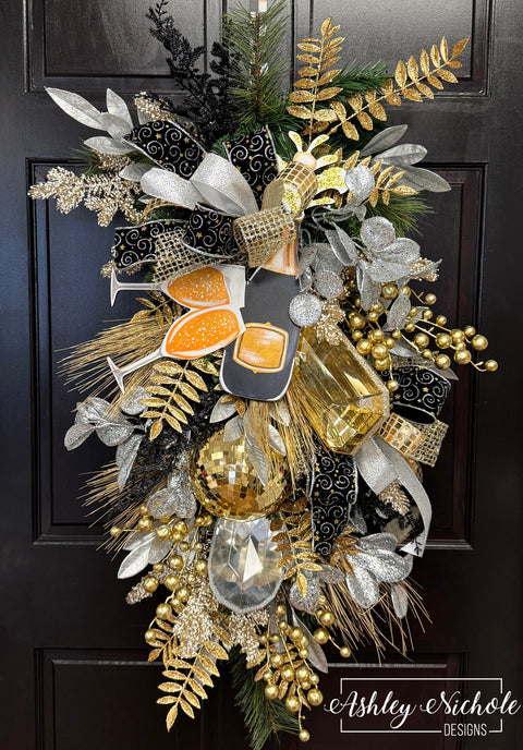 DISCO Into the New Year Swag