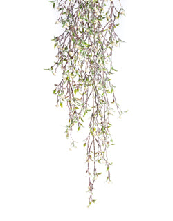 30" HG BERRY VINE WHITE - OTDR