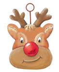 Mini Rudolph Charm Attachment