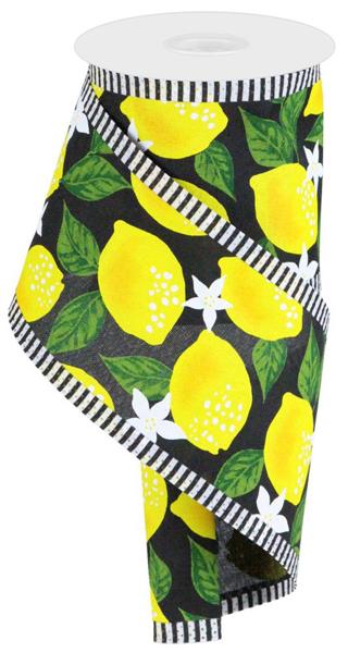 All Things Lemon Collection