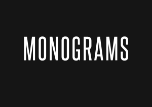 Monograms