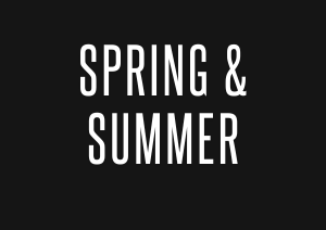 Spring & Summer Door Hangers