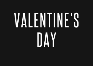 Valentine Door Hangers