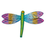 Artful Dragonfly Magnet