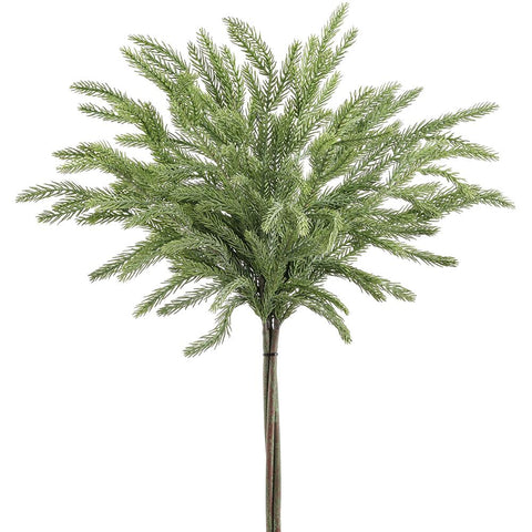 23" Spruce Bundle x3 - Green