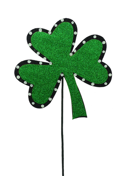 Clover Spray Pick – AshleyNichole Designs