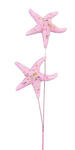 Sea Star Pick X 2 - Multiple Color Options