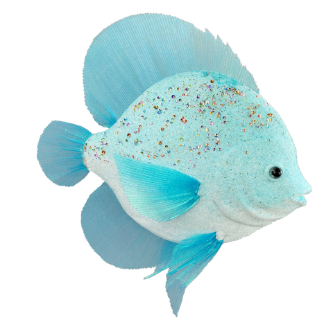 Fish Ornament - Large