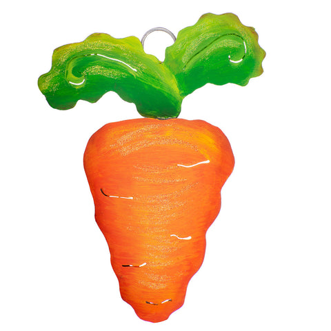 Carrot Charm Attachment