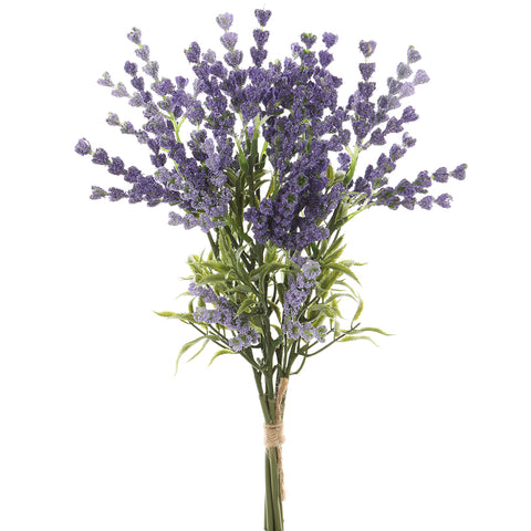 13" Lavender Bundle - Lavender Purple