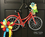 Bicycle Door Hanger