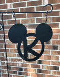Disney-Mickey with Initial ACM Flag
