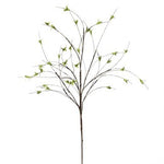 GREENING WILLOW TWIG SPRAY 38"