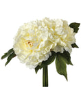 Peony Bouquet - Choose from Two Colors