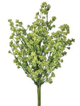 Seeded Berry Bush - 18" - Multi Colors