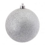 Standard Size - GLITTER BALL Ornament - 100MM