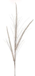 Pick - Glitter Mica Triple Spike Grass Spray Choice of 8 colors--34"