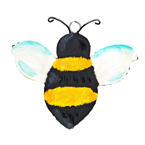 Bumble Bee Charm Attachment