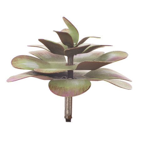 Succulent Finial